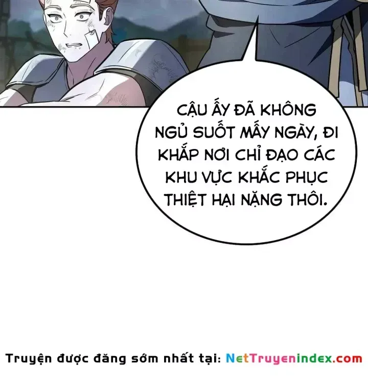 Đại Pháp Sư Mở Nhà Hàng Chap 126 - Next Chap 125