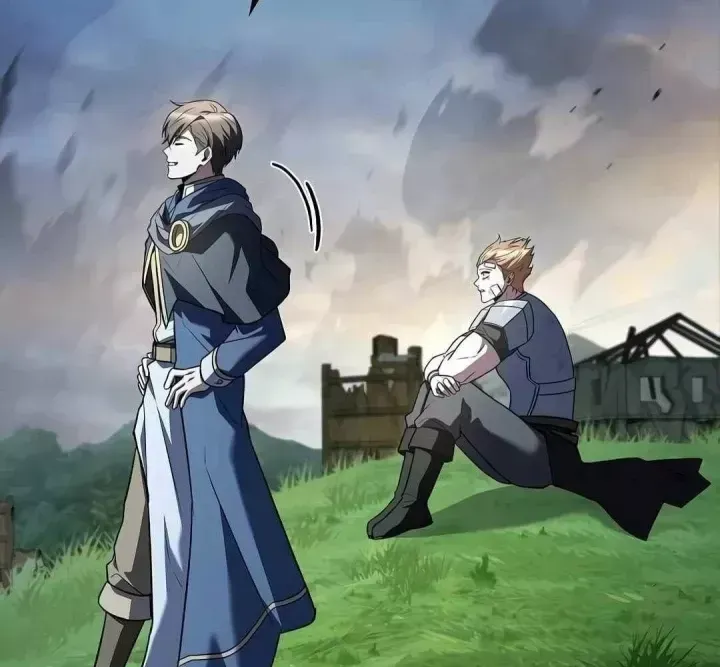 Đại Pháp Sư Mở Nhà Hàng Chap 126 - Next Chap 125