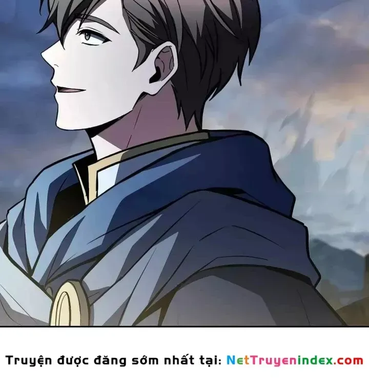 Đại Pháp Sư Mở Nhà Hàng Chap 126 - Next Chap 125