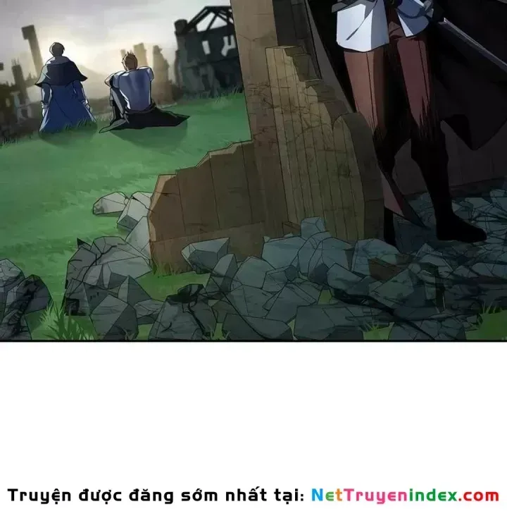 Đại Pháp Sư Mở Nhà Hàng Chap 126 - Next Chap 125