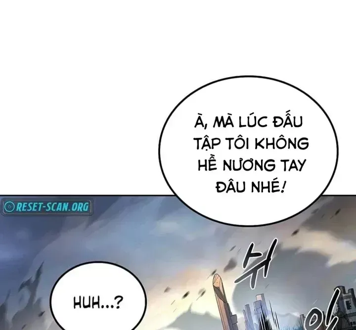 Đại Pháp Sư Mở Nhà Hàng Chap 126 - Next Chap 125