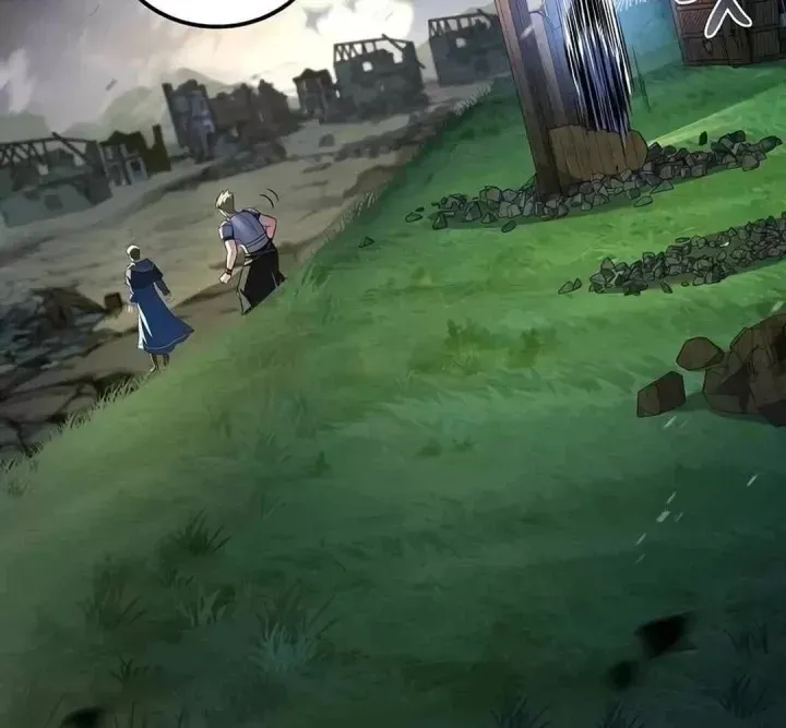 Đại Pháp Sư Mở Nhà Hàng Chap 126 - Next Chap 125