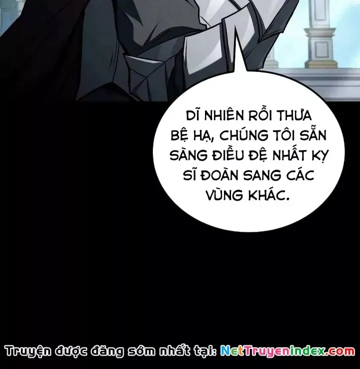 Đại Pháp Sư Mở Nhà Hàng Chap 126 - Next Chap 125