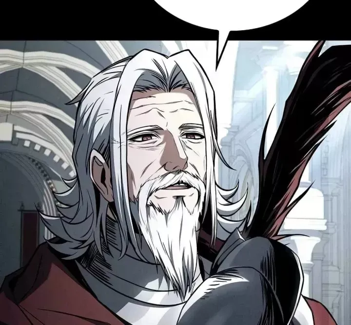 Đại Pháp Sư Mở Nhà Hàng Chap 126 - Next Chap 125