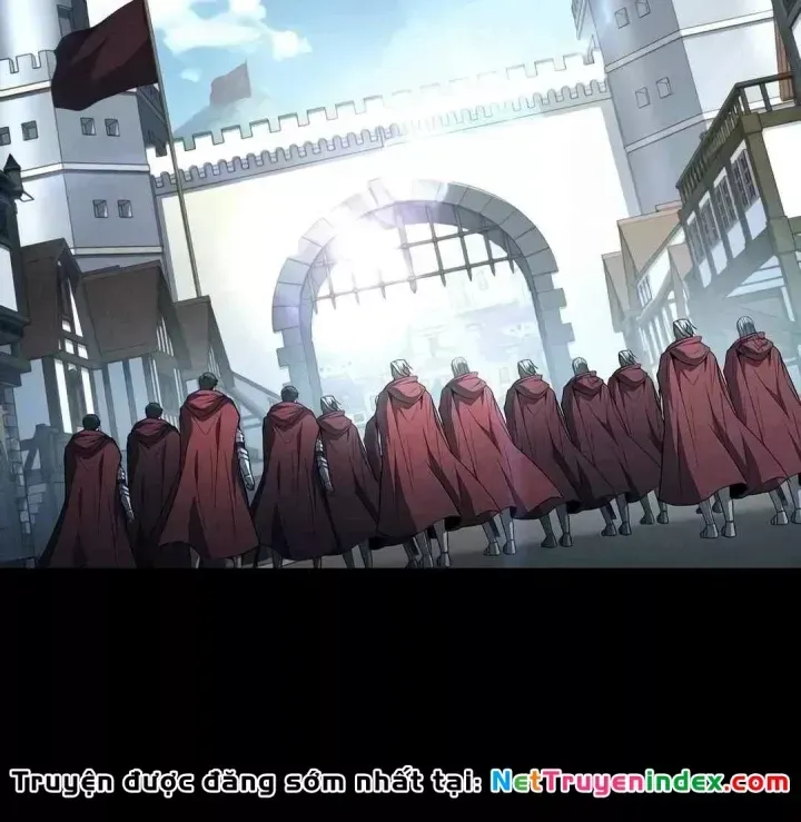 Đại Pháp Sư Mở Nhà Hàng Chap 126 - Next Chap 125