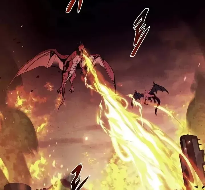 Đại Pháp Sư Mở Nhà Hàng Chap 126 - Next Chap 125