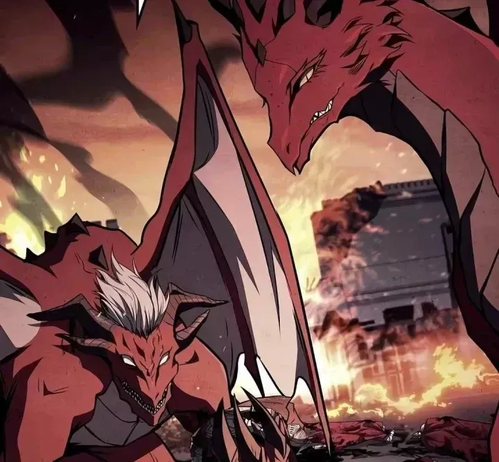 Đại Pháp Sư Mở Nhà Hàng Chap 126 - Next Chap 125