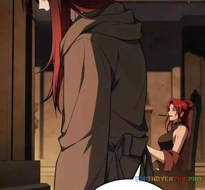 Đại Pháp Sư Mở Nhà Hàng Chap 126 - Next Chap 125