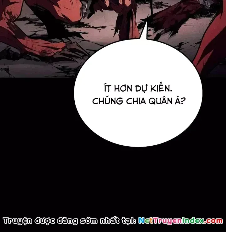 Đại Pháp Sư Mở Nhà Hàng Chap 126 - Next Chap 125