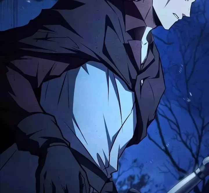 Đại Pháp Sư Mở Nhà Hàng Chap 126 - Next Chap 125