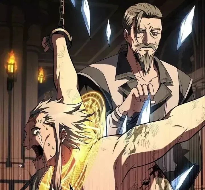 Đại Pháp Sư Mở Nhà Hàng Chap 126 - Next Chap 125