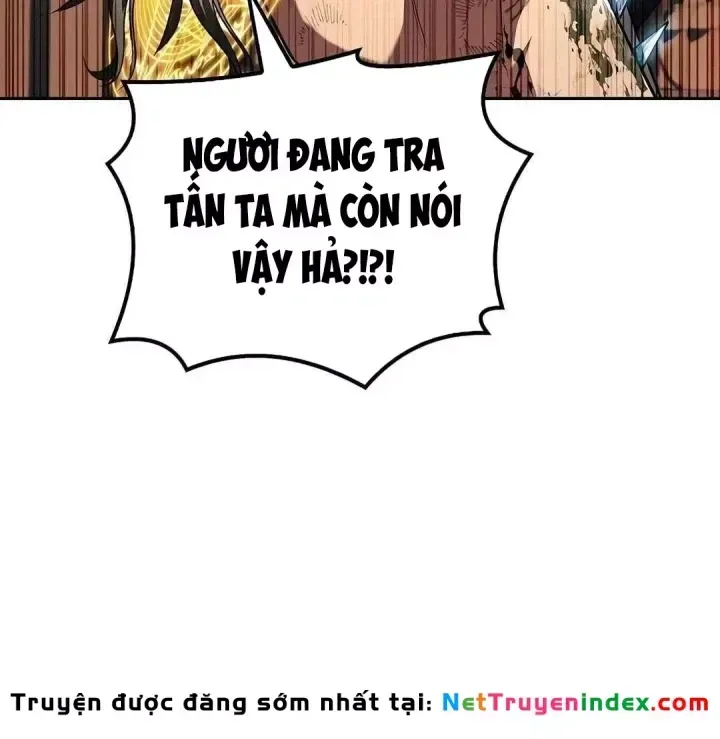 Đại Pháp Sư Mở Nhà Hàng Chap 126 - Next Chap 125