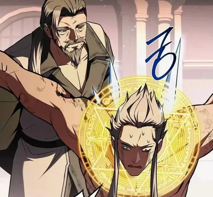 Đại Pháp Sư Mở Nhà Hàng Chap 126 - Next Chap 125