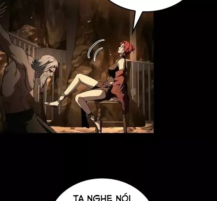 Đại Pháp Sư Mở Nhà Hàng Chap 126 - Next Chap 125