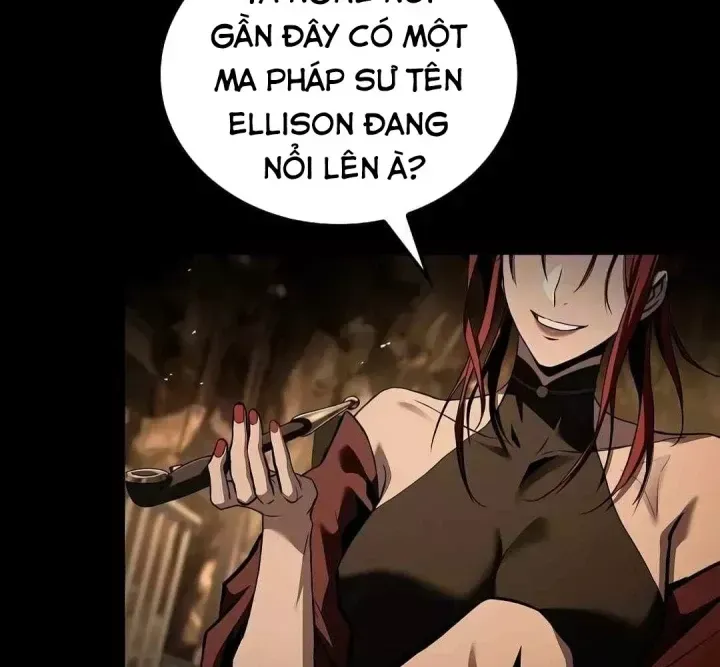 Đại Pháp Sư Mở Nhà Hàng Chap 126 - Next Chap 125