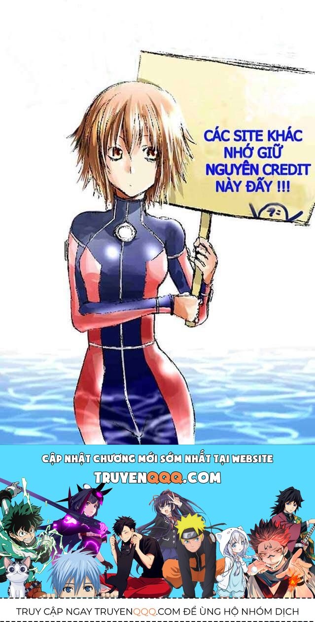 Grand Blue Chap 1