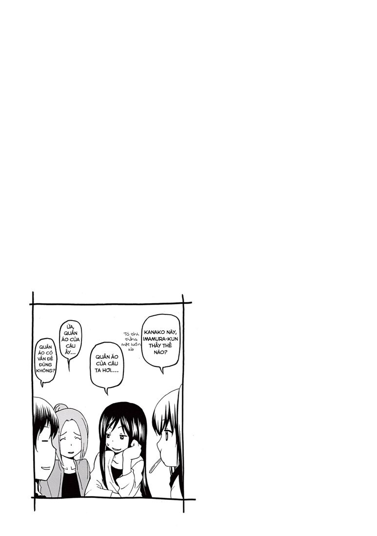 Grand Blue Chap 10 - Next Chap 9