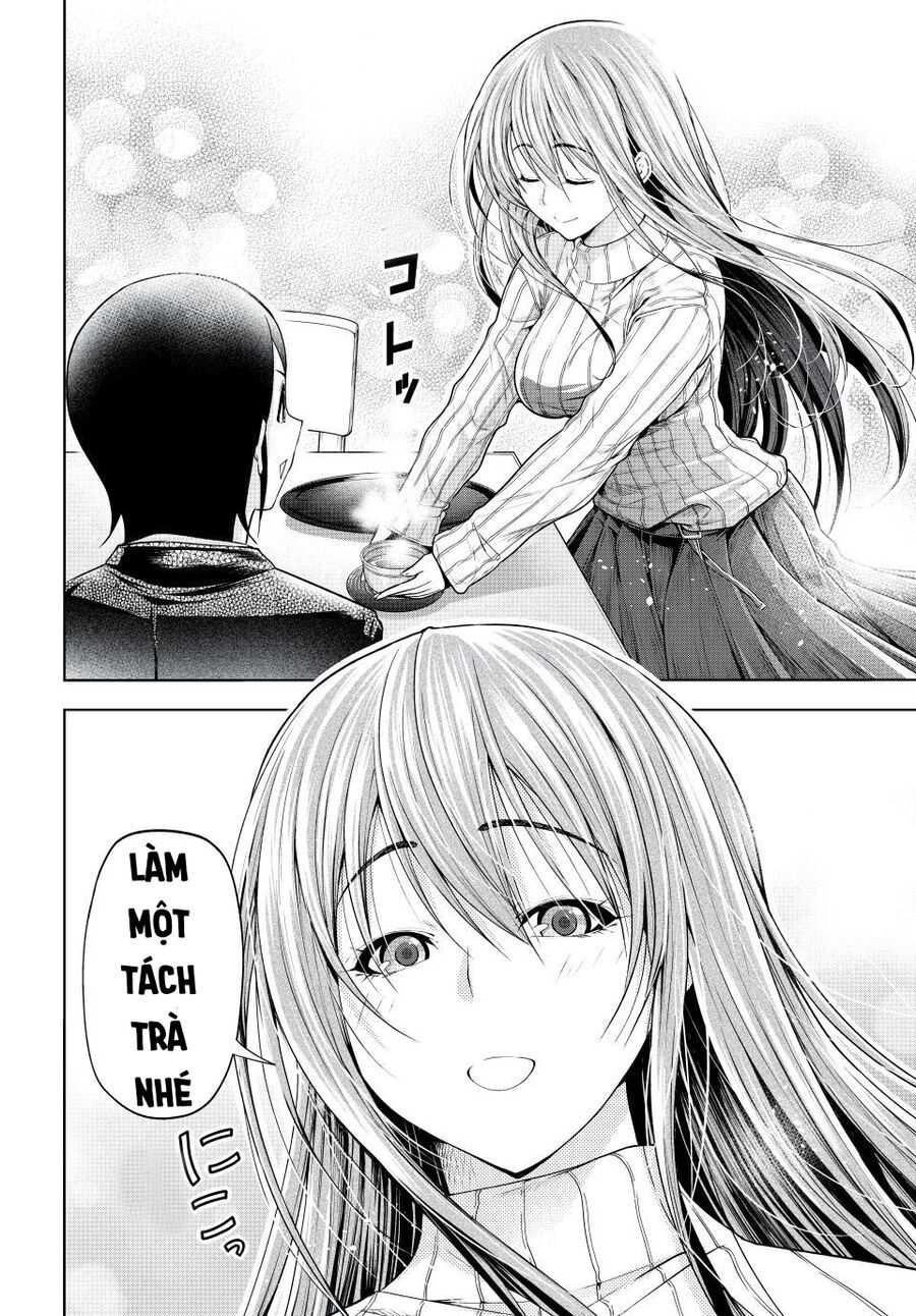 Grand Blue Chap 101.5 - Next Chap 101