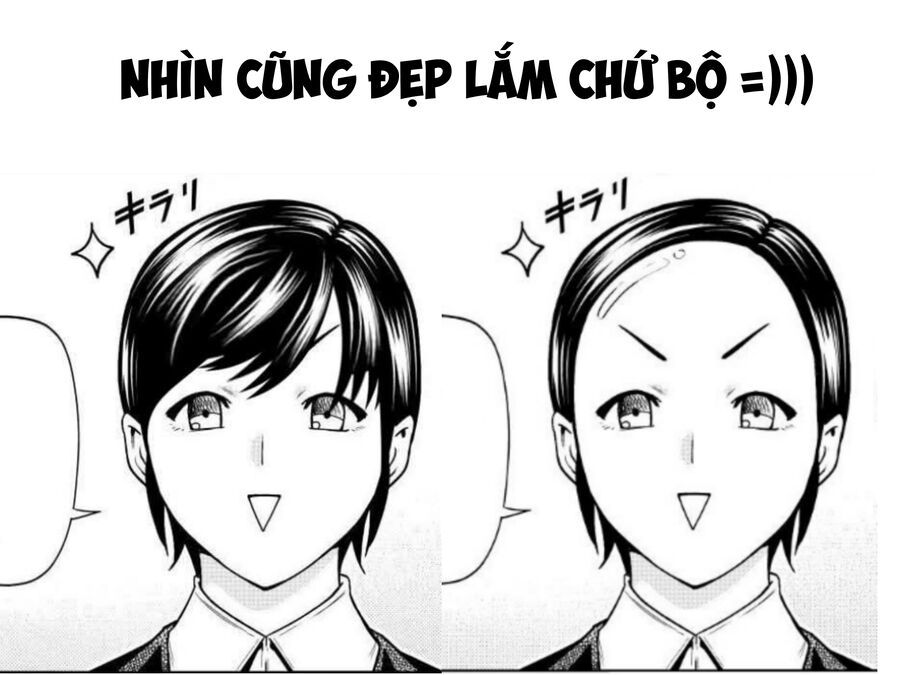 Grand Blue Chap 101.5 - Next Chap 101