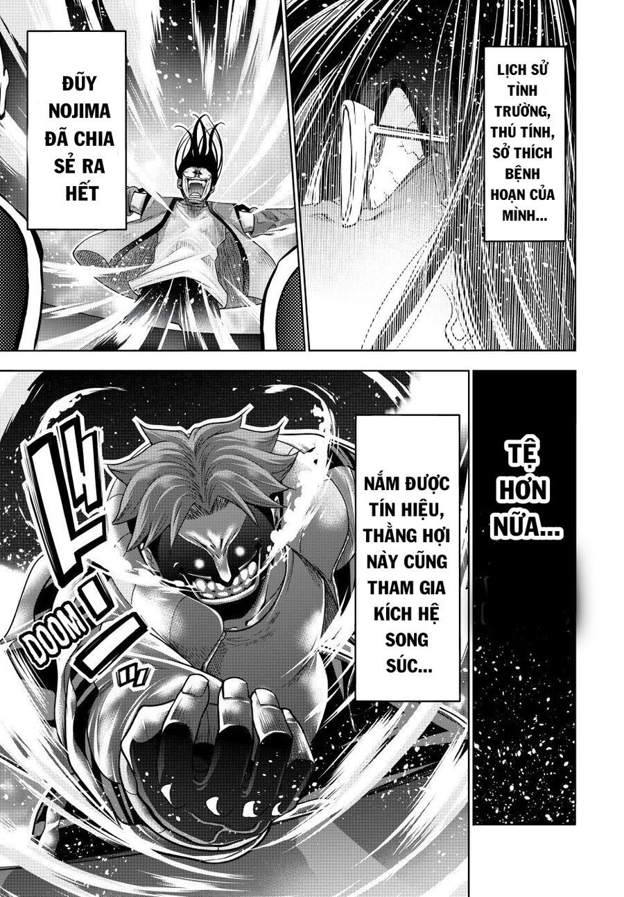 Grand Blue Chap 102 - Next Chap 101.5