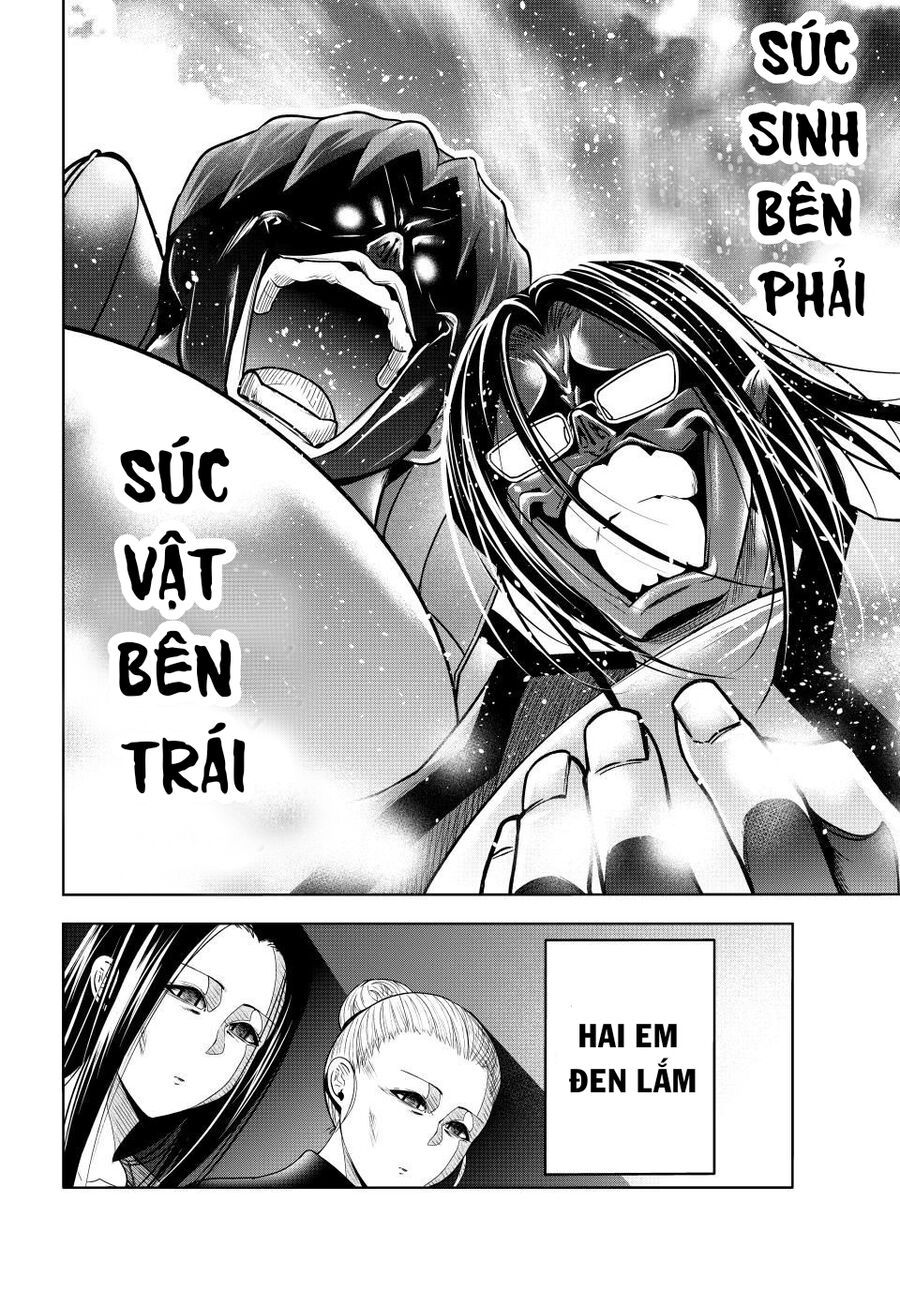 Grand Blue Chap 102 - Next Chap 101.5