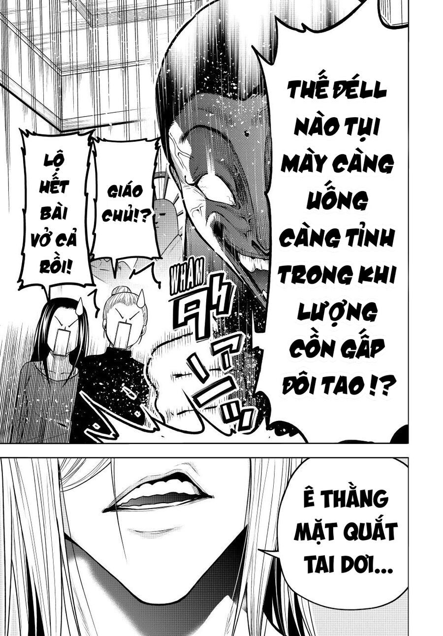 Grand Blue Chap 102 - Next Chap 101.5