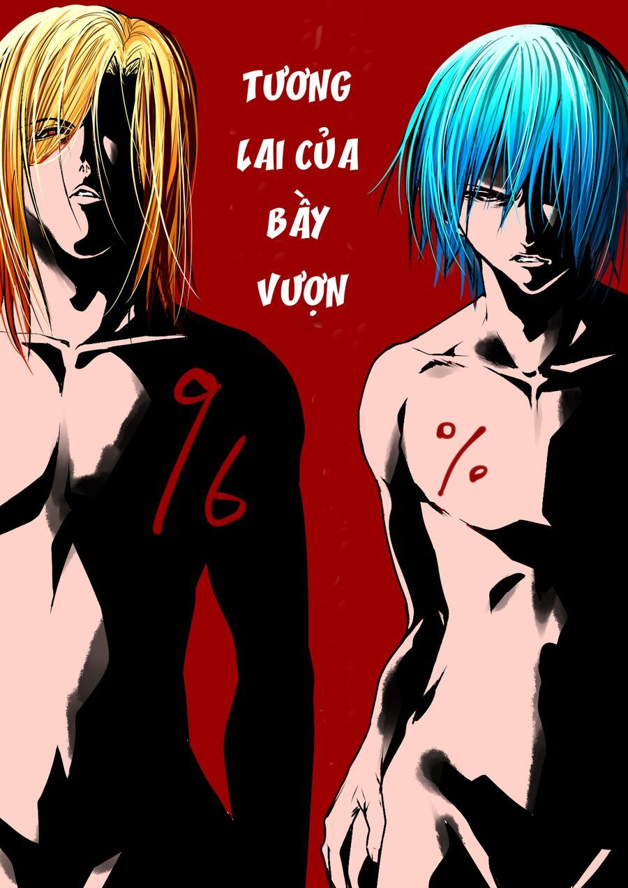 Grand Blue Chap 102 - Next Chap 101.5