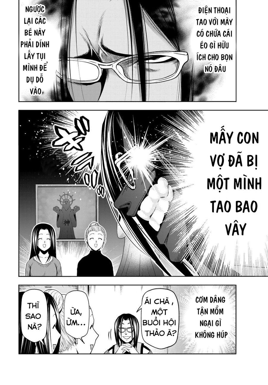 Grand Blue Chap 102 - Next Chap 101.5