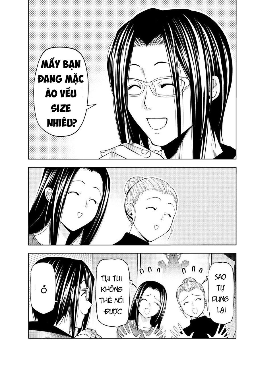 Grand Blue Chap 102 - Next Chap 101.5