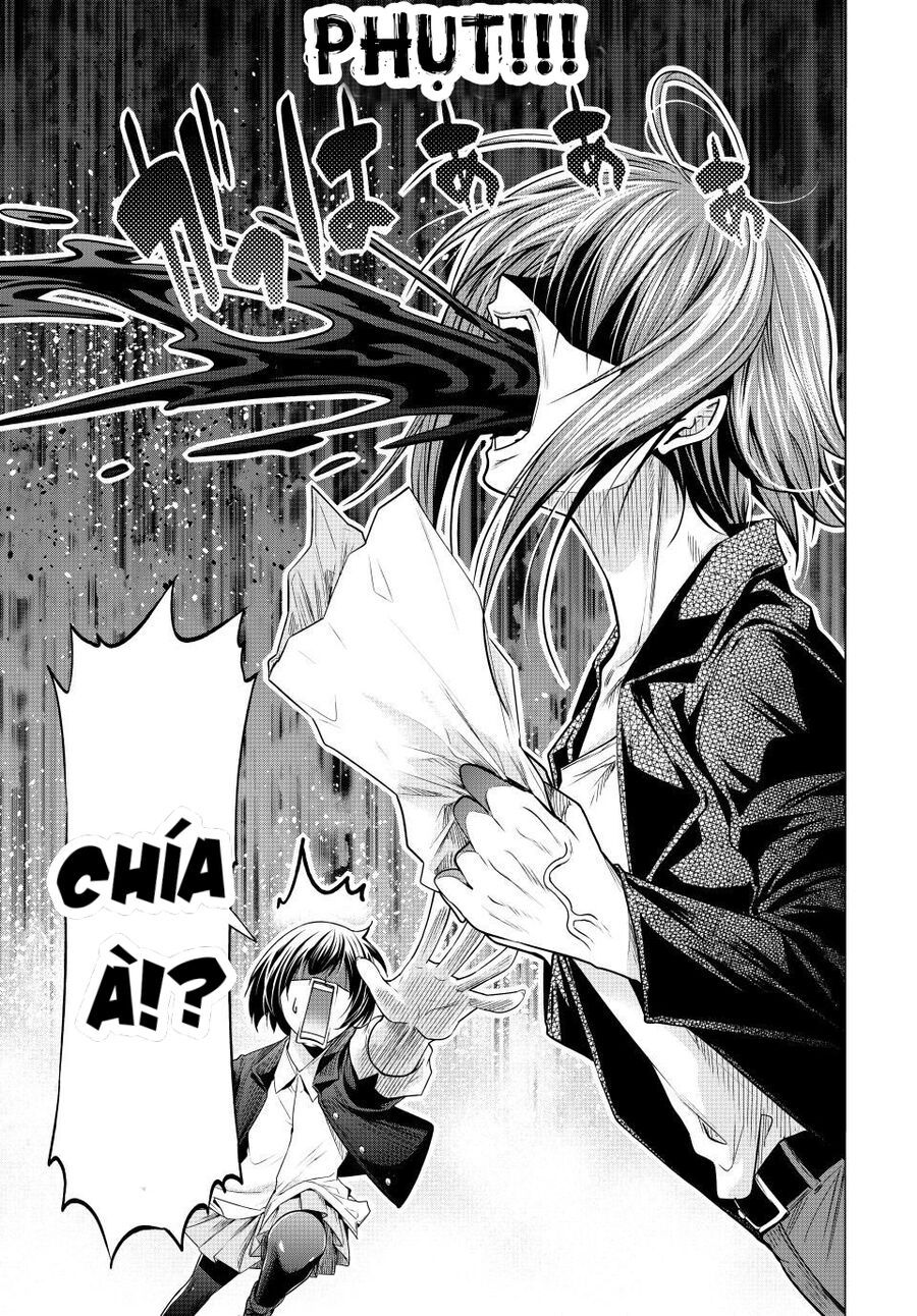 Grand Blue Chap 103 - Next Chap 102