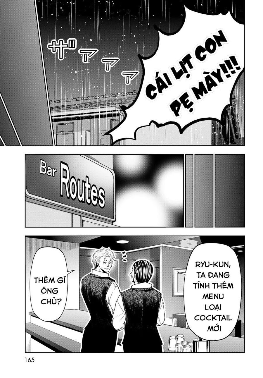 Grand Blue Chap 104 - Next Chap 103