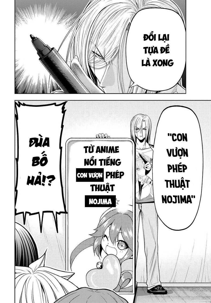 Grand Blue Chap 105.5 - Next Chap 105