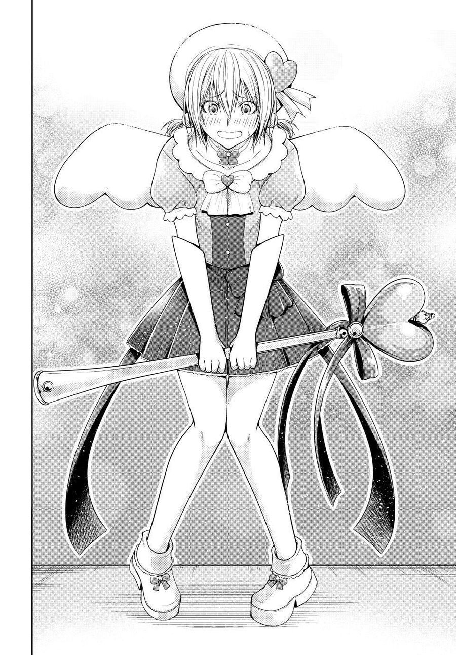 Grand Blue Chap 105.5 - Next Chap 105