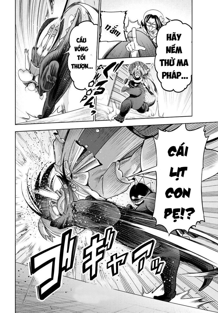 Grand Blue Chap 105.5 - Next Chap 105