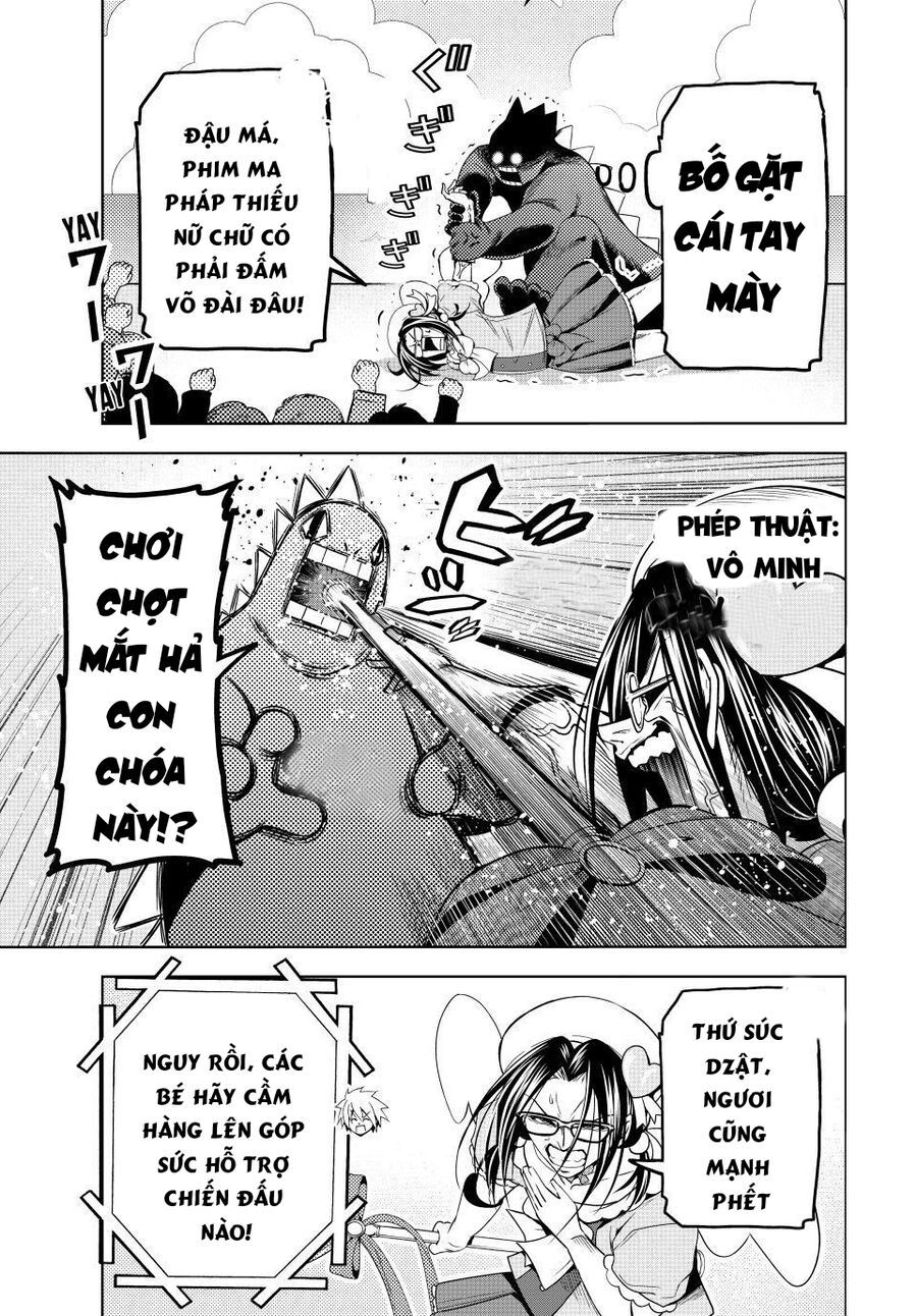 Grand Blue Chap 105.5 - Next Chap 105