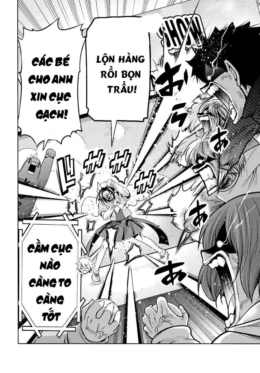 Grand Blue Chap 105.5 - Next Chap 105