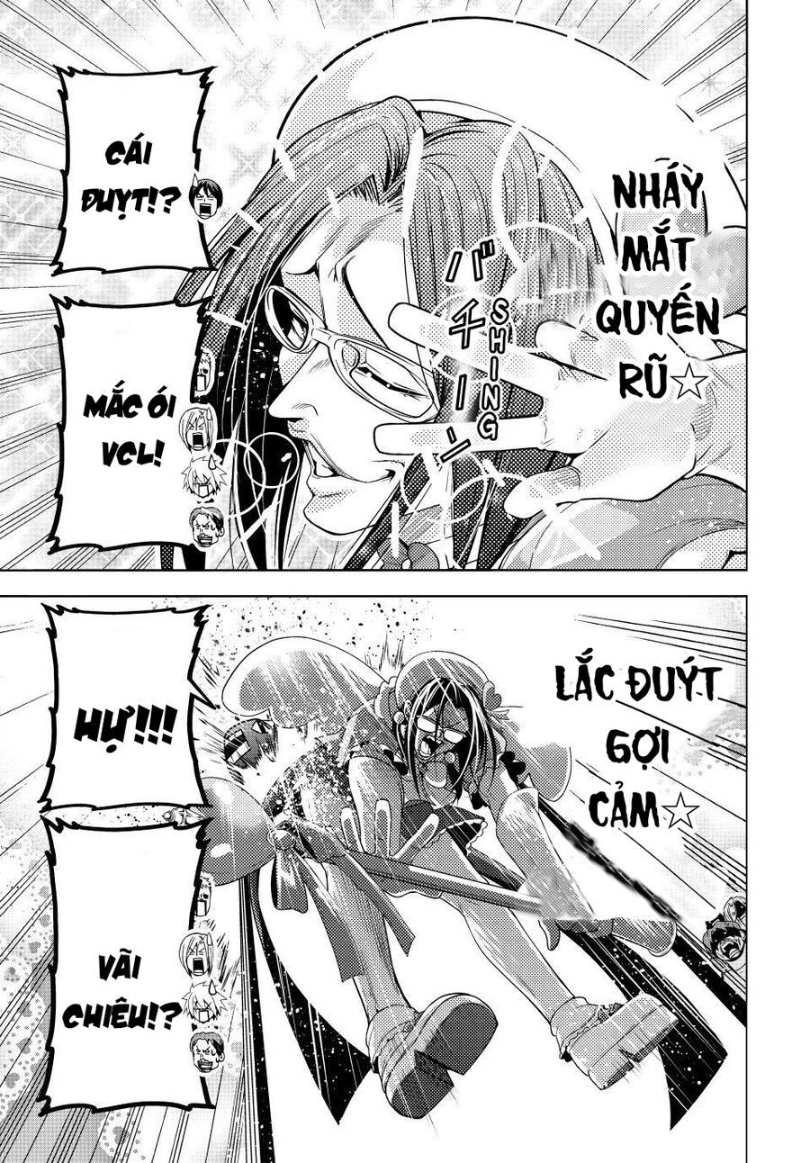 Grand Blue Chap 105.5 - Next Chap 105