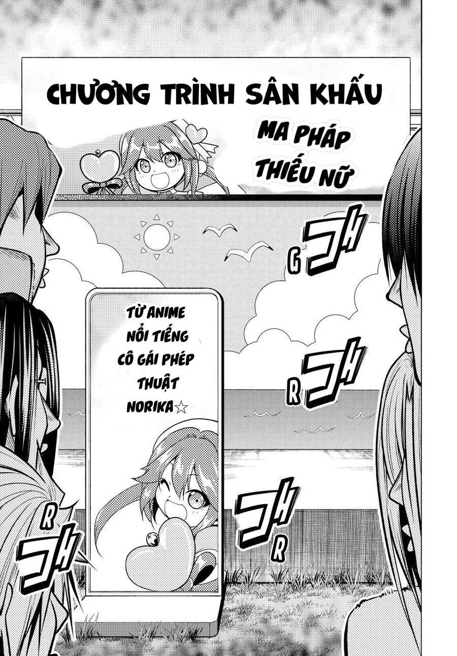Grand Blue Chap 105.5 - Next Chap 105