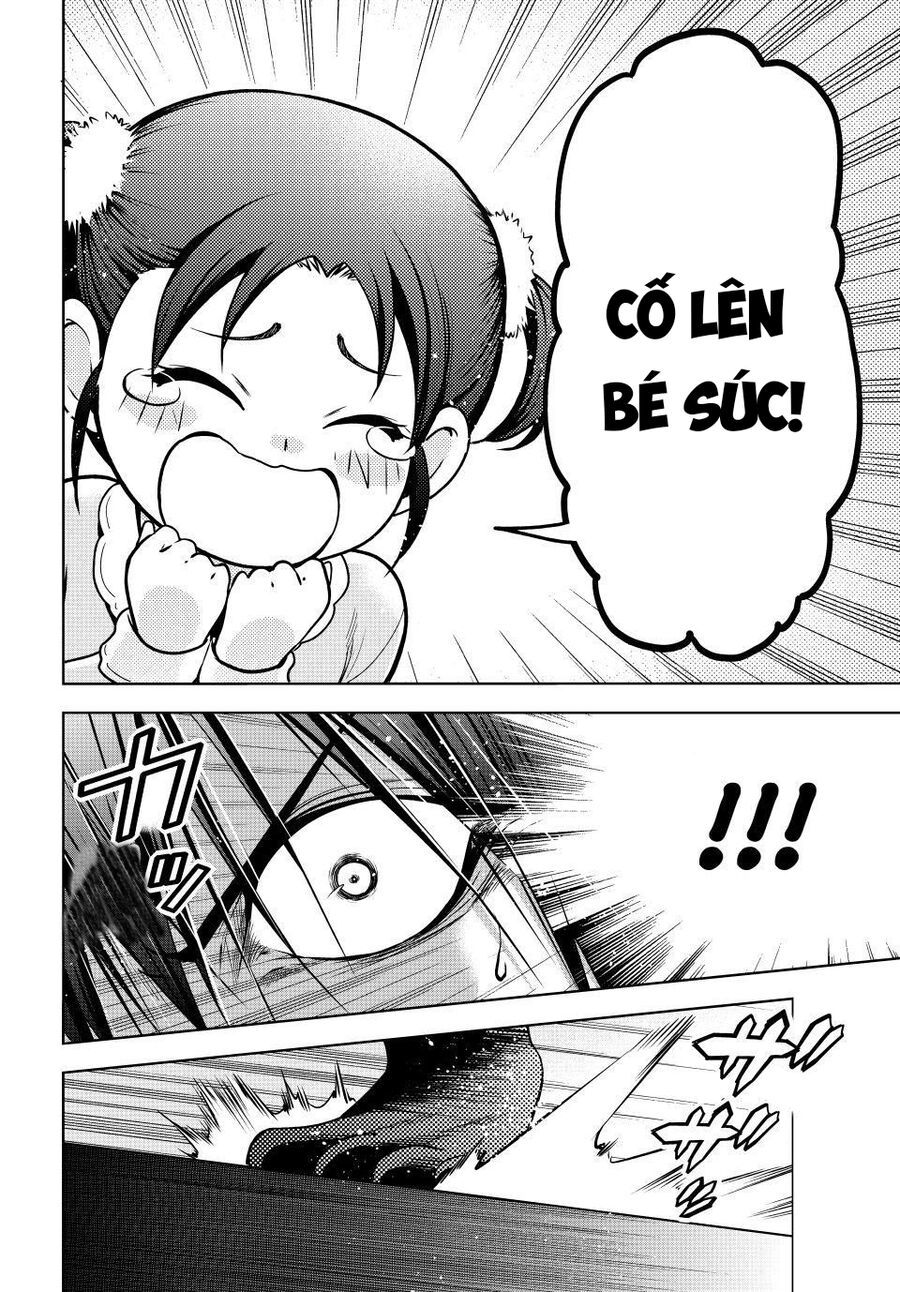 Grand Blue Chap 105.5 - Next Chap 105