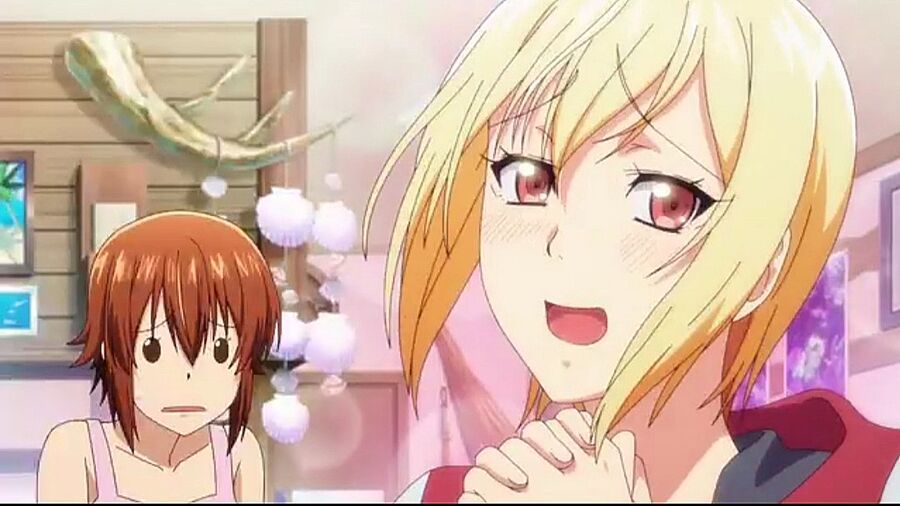 Grand Blue Chap 105.5 - Next Chap 105