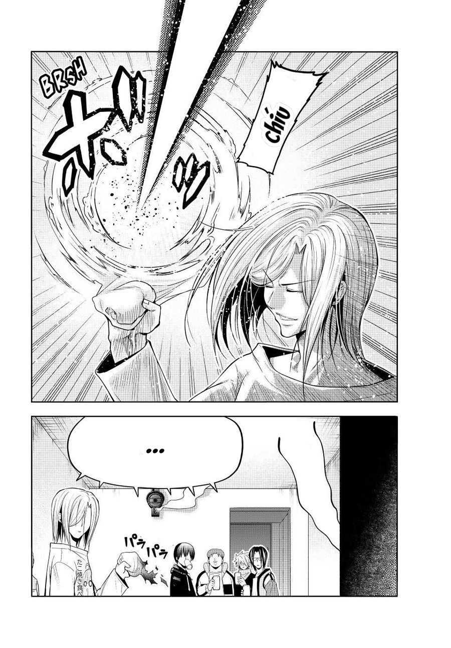 Grand Blue Chap 105.6 - Next Chap 105.5