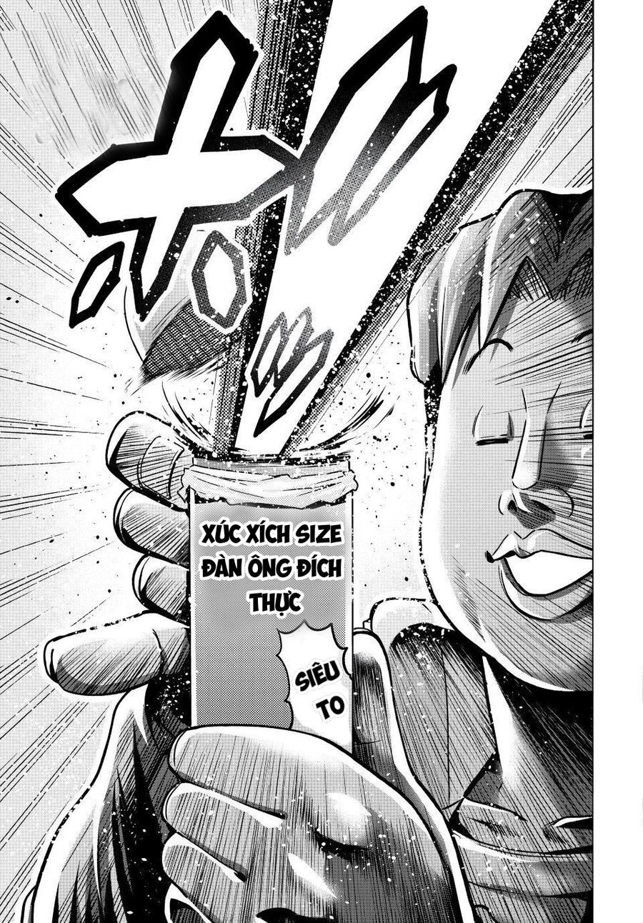 Grand Blue Chap 105.6 - Next Chap 105.5