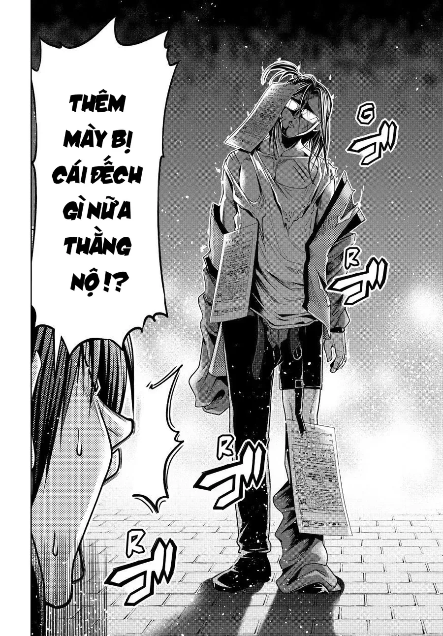 Grand Blue Chap 106 - Next Chap 105.6