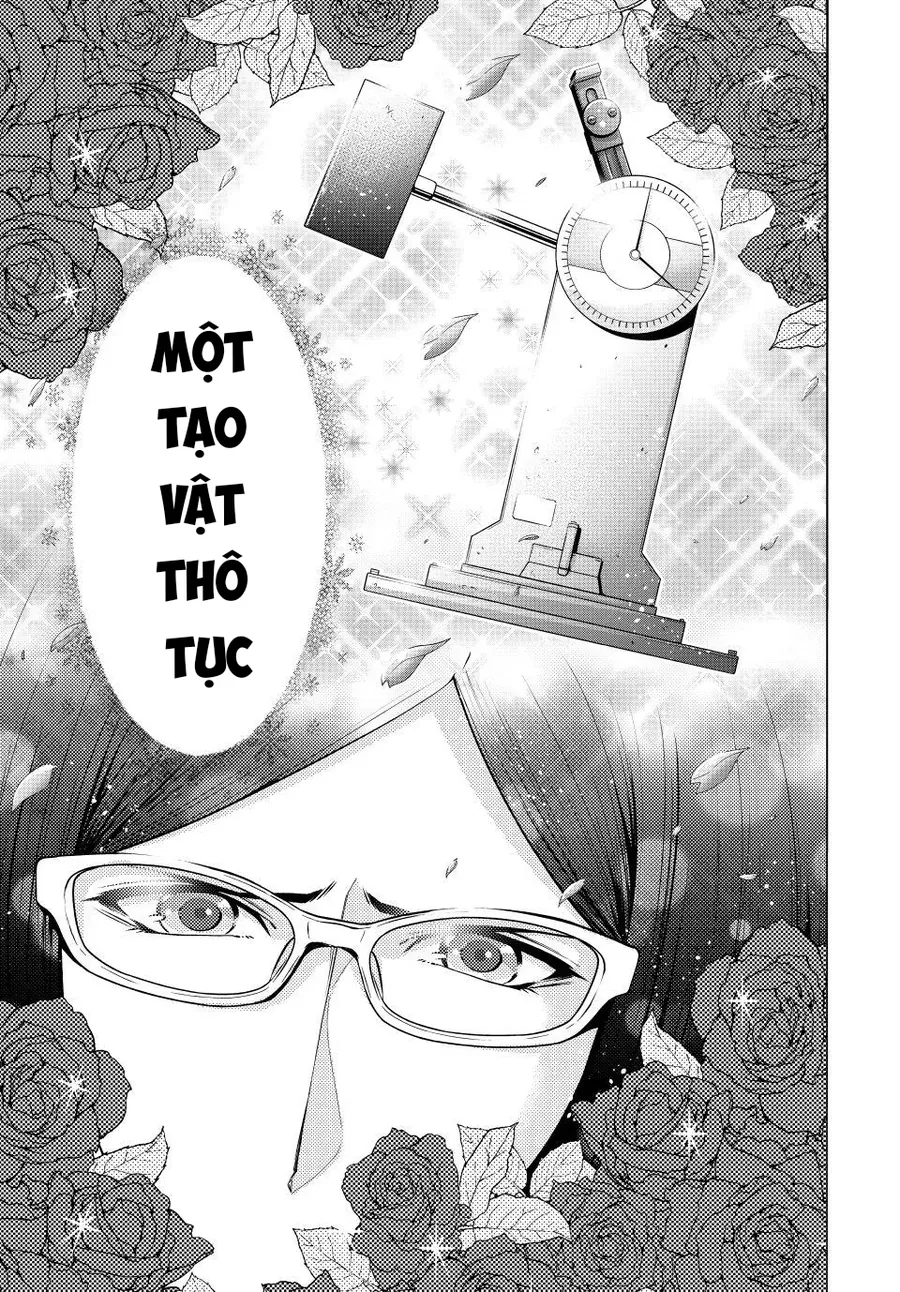 Grand Blue Chap 107.5 - Next Chap 107