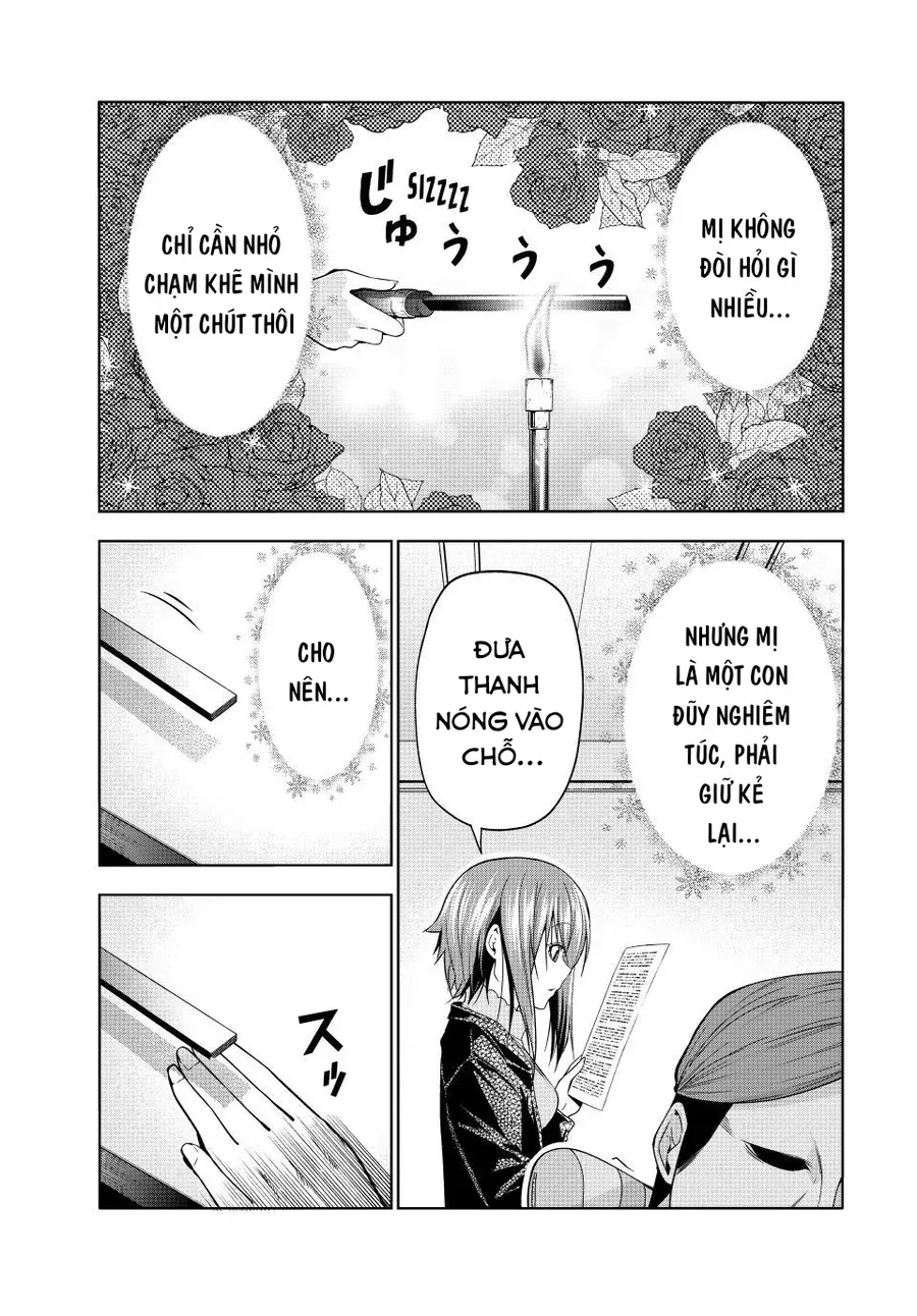 Grand Blue Chap 107.5 - Next Chap 107