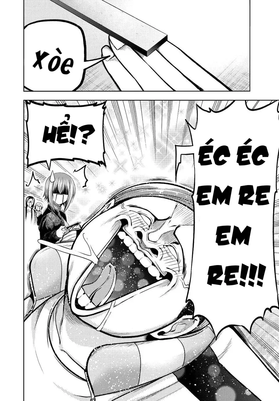 Grand Blue Chap 107.5 - Next Chap 107