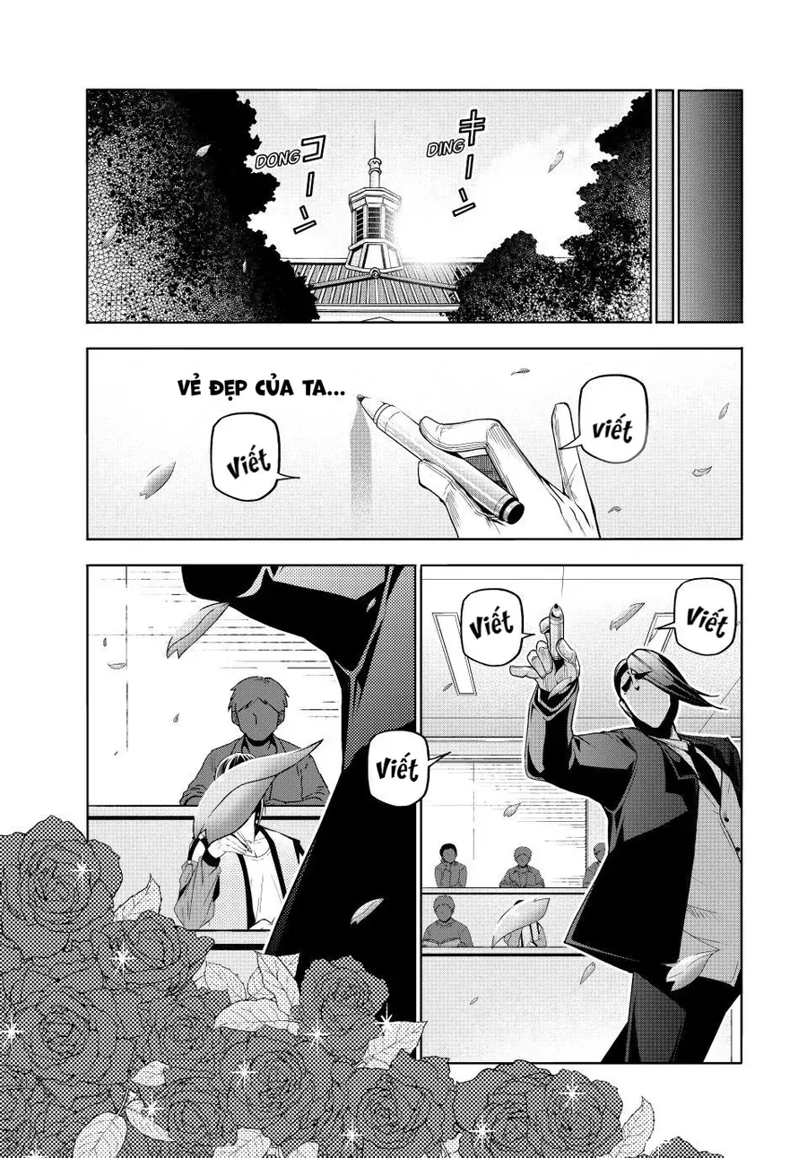 Grand Blue Chap 107.5 - Next Chap 107