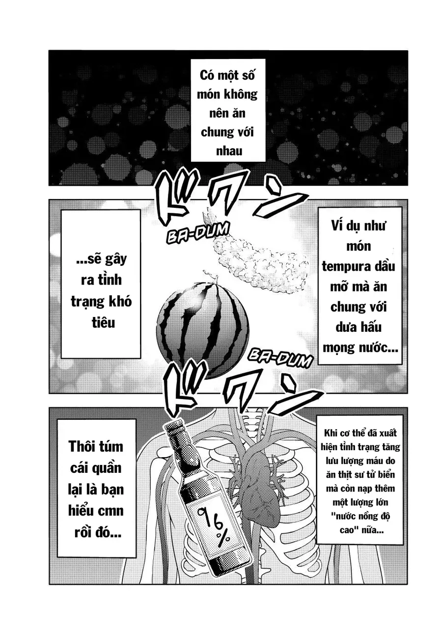 Grand Blue Chap 107 - Next Chap 106