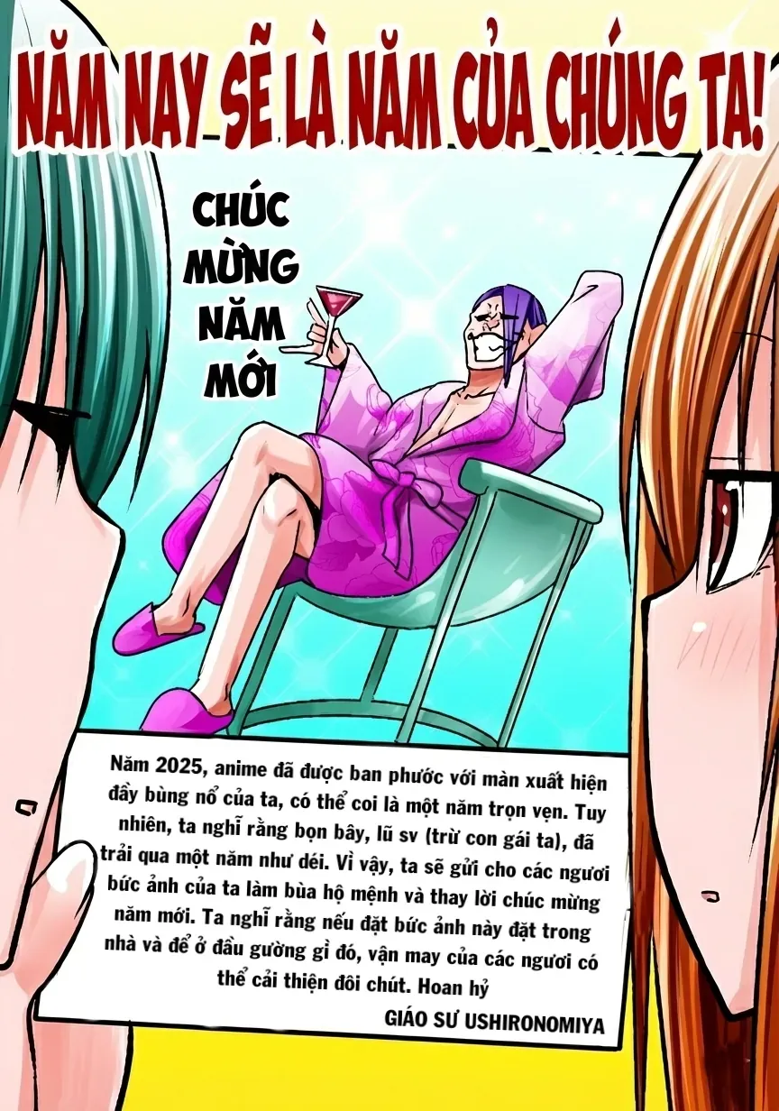 Grand Blue Chap 107 - Next Chap 106