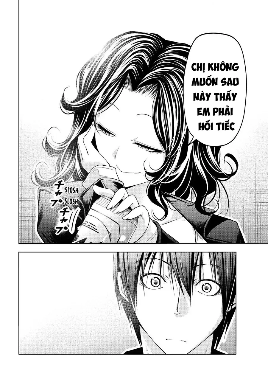 Grand Blue Chap 108 - Next Chap 107.6